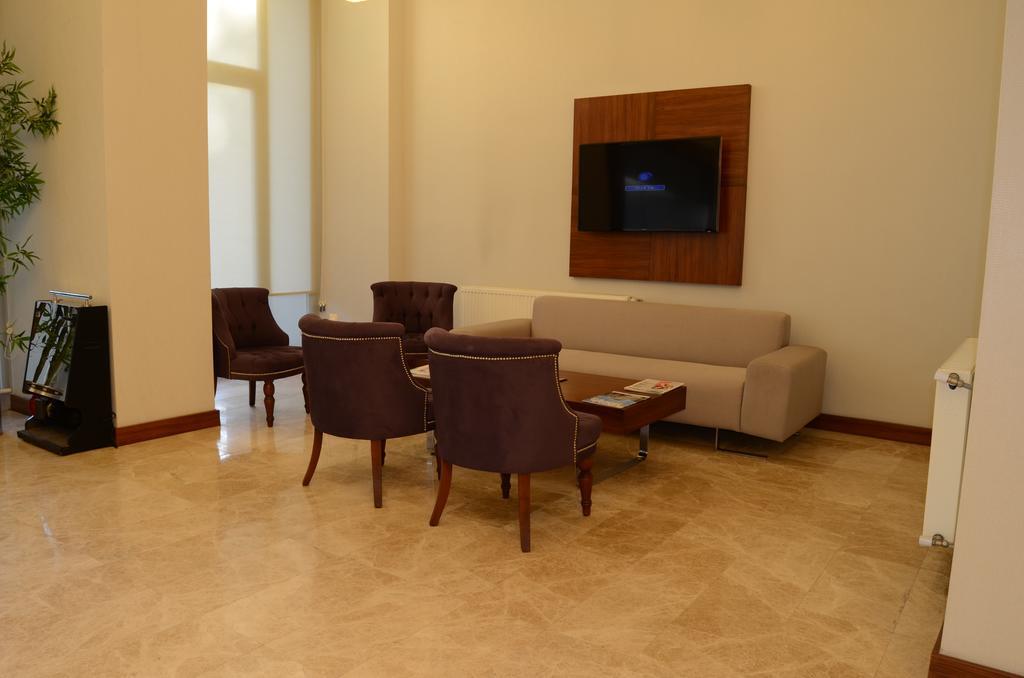 Norton Hotel Газиантеп Экстерьер фото
