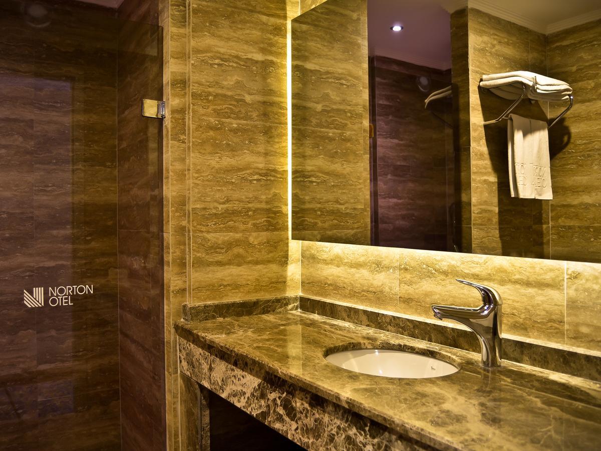 Norton Hotel Газиантеп Экстерьер фото